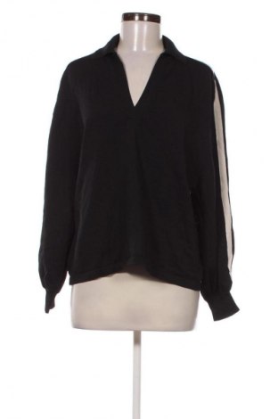 Dámský svetr Eksept, Velikost M, Barva Černá, Cena  259,00 Kč