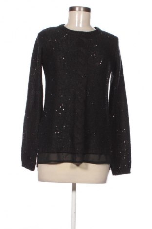 Damenpullover Esmara, Größe S, Farbe Schwarz, Preis 6,99 €