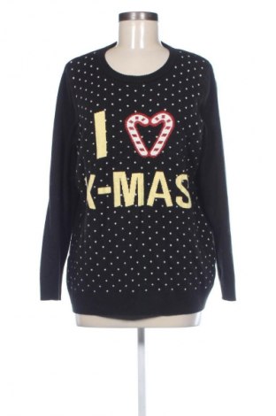 Damski sweter Esmara, Rozmiar L, Kolor Kolorowy, Cena 28,99 zł