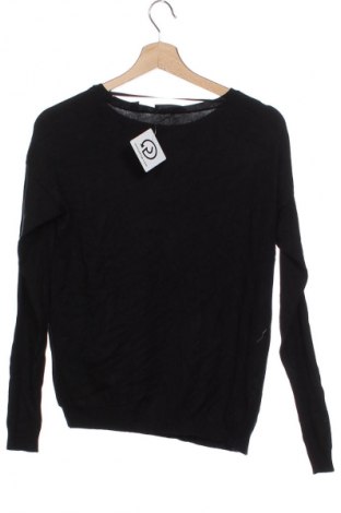 Damenpullover Esprit, Größe XS, Farbe Schwarz, Preis 7,99 €