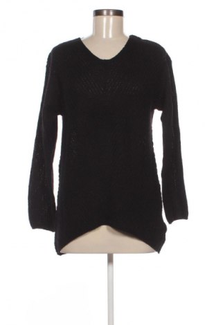 Damenpullover Ever.me by Takko Fashion, Größe S, Farbe Schwarz, Preis 9,99 €