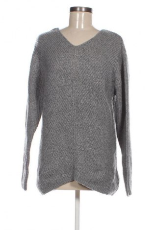 Damenpullover Ever.me by Takko Fashion, Größe S, Farbe Grau, Preis 7,99 €