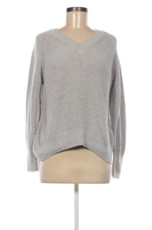 Damski sweter Ever.me by Takko Fashion, Rozmiar M, Kolor Szary, Cena 41,99 zł