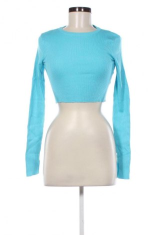 Damski sweter Fb Sister, Rozmiar M, Kolor Niebieski, Cena 30,99 zł