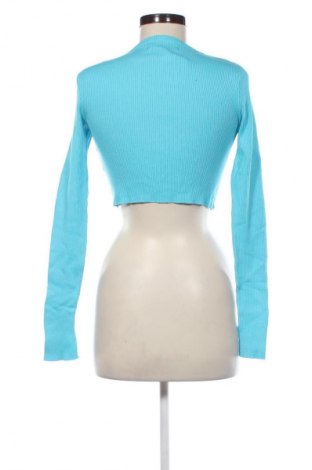 Damski sweter Fb Sister, Rozmiar M, Kolor Niebieski, Cena 30,99 zł