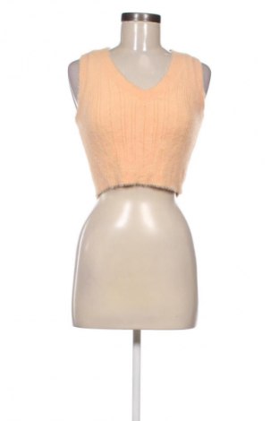 Damski sweter Fb Sister, Rozmiar M, Kolor Żółty, Cena 30,99 zł