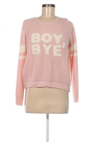 Dámský svetr Fb Sister, Velikost S, Barva Vícebarevné, Cena  139,00 Kč