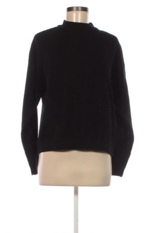 Dámský svetr Fb Sister, Velikost M, Barva Černá, Cena  109,00 Kč