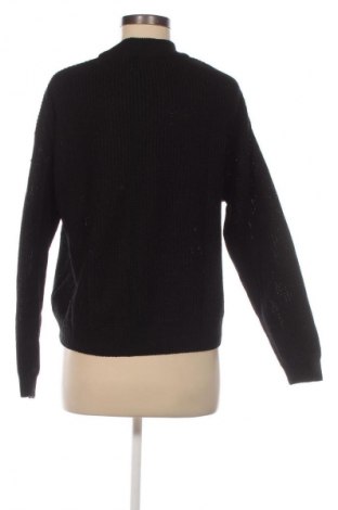 Dámský svetr Fb Sister, Velikost M, Barva Černá, Cena  109,00 Kč