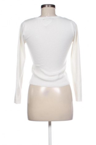 Γυναικείο πουλόβερ Forever 21, Μέγεθος S, Χρώμα Λευκό, Τιμή 5,99 €