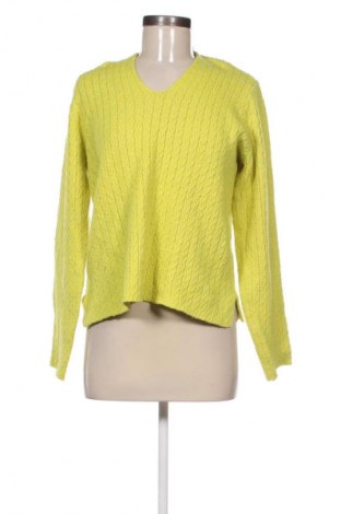 Damski sweter Fransa, Rozmiar S, Kolor Zielony, Cena 26,99 zł