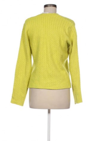 Damski sweter Fransa, Rozmiar S, Kolor Zielony, Cena 26,99 zł