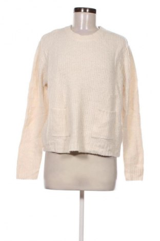 Дамски пуловер Gerry Weber, Размер M, Цвят Екрю, Цена 16,87 €