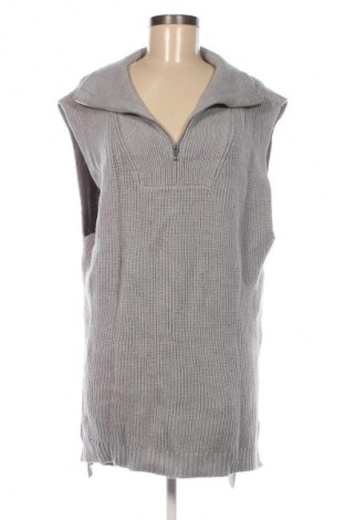 Damenpullover Gina Benotti, Größe M, Farbe Grau, Preis 8,99 €