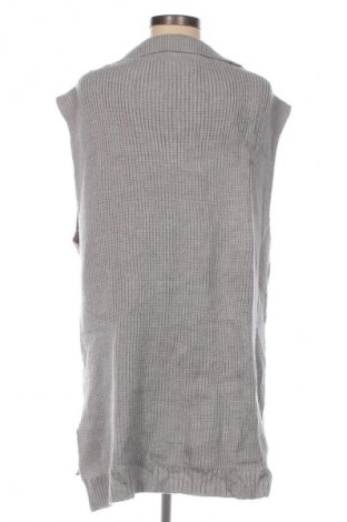 Damenpullover Gina Benotti, Größe M, Farbe Grau, Preis 8,99 €