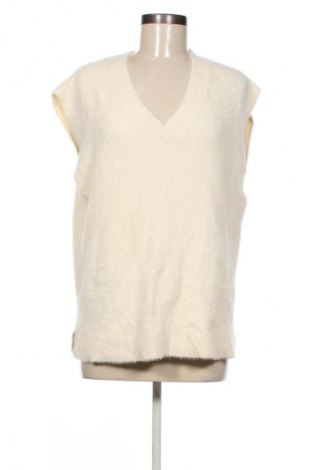 Damenpullover Gina Benotti, Größe M, Farbe Ecru, Preis 9,99 €