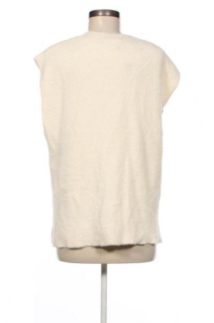 Damenpullover Gina Benotti, Größe M, Farbe Ecru, Preis 9,99 €