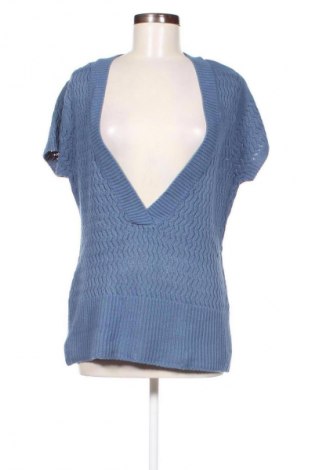 Dámský svetr Gina Benotti, Velikost XL, Barva Modrá, Cena  119,00 Kč