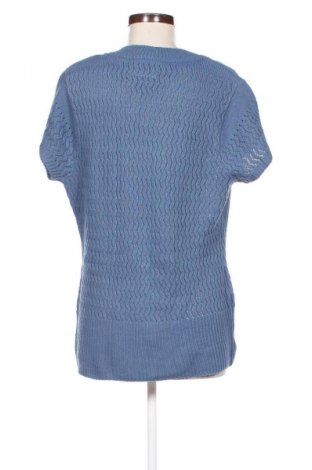 Dámský svetr Gina Benotti, Velikost XL, Barva Modrá, Cena  119,00 Kč