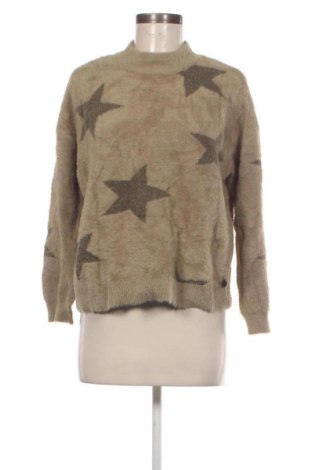 Damenpullover Gina Benotti, Größe M, Farbe Mehrfarbig, Preis 6,99 €