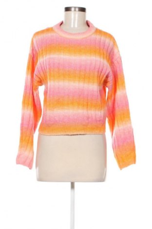 Dámský svetr H&M, Velikost M, Barva Vícebarevné, Cena  259,00 Kč