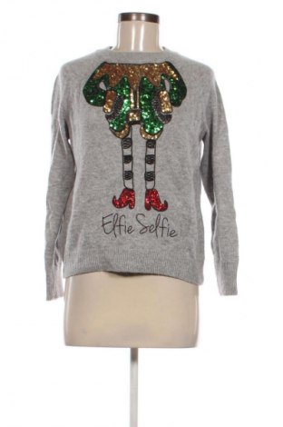 Damenpullover H&M, Größe S, Farbe Mehrfarbig, Preis 9,99 €