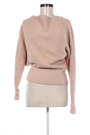 Damski sweter H&M, Rozmiar XS, Kolor Różowy, Cena 36,99 zł