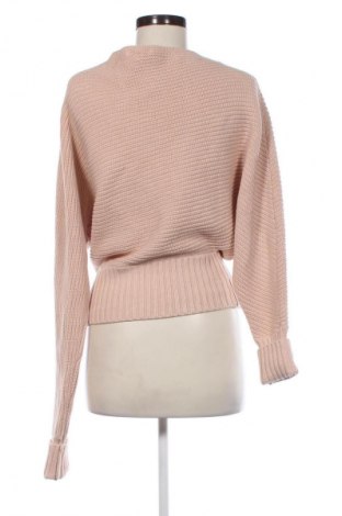 Damski sweter H&M, Rozmiar XS, Kolor Różowy, Cena 36,99 zł
