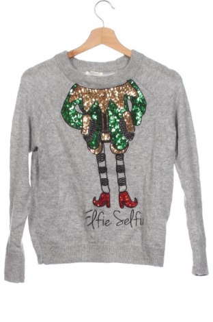 Damenpullover H&M, Größe XS, Farbe Grau, Preis 5,99 €