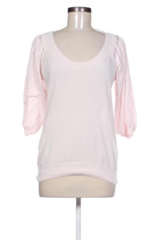 Γυναικείο πουλόβερ H&M, Μέγεθος L, Χρώμα Ρόζ , Τιμή 10,99 €