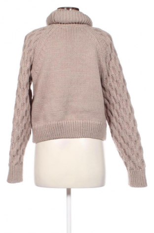 Dámský svetr H&M, Velikost M, Barva Béžová, Cena  239,00 Kč