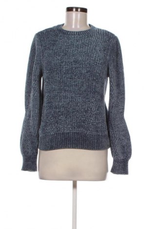 Damenpullover H&M, Größe S, Farbe Blau, Preis 9,99 €