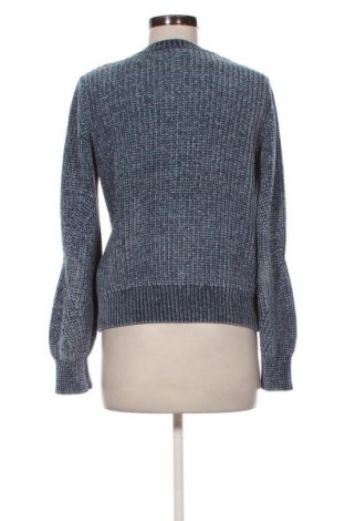 Damenpullover H&M, Größe S, Farbe Blau, Preis 9,99 €
