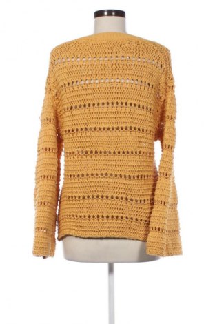 Damski sweter H&M, Rozmiar M, Kolor Pomarańczowy, Cena 32,99 zł