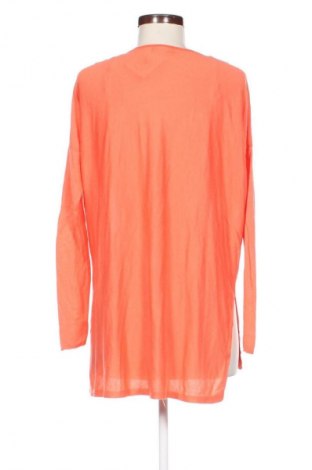 Damski sweter H&M, Rozmiar S, Kolor Pomarańczowy, Cena 34,99 zł