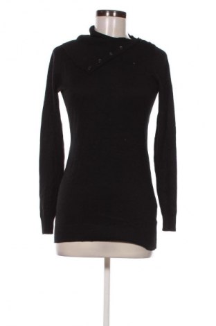 Pulover de femei H&M, Mărime S, Culoare Negru, Preț 93,99 Lei, #132302410
