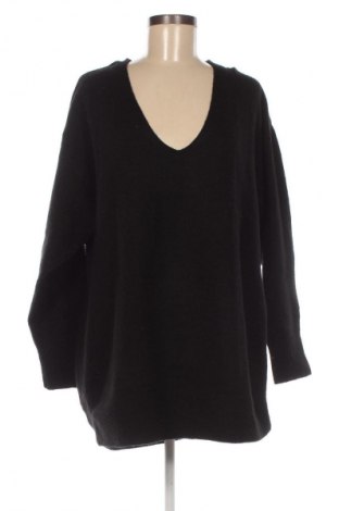 Damski sweter H&M, Rozmiar S, Kolor Czarny, Cena 36,99 zł