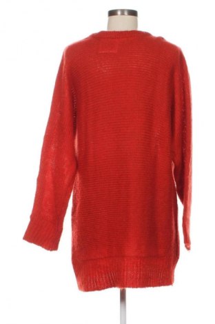 Damenpullover H&M, Größe M, Farbe Orange, Preis 5,99 €