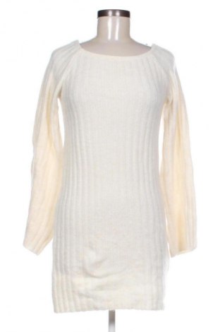 Dámský svetr H&M, Velikost S, Barva Krémová, Cena  249,00 Kč