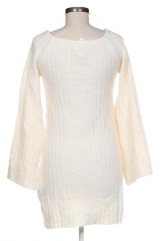 Dámský svetr H&M, Velikost S, Barva Krémová, Cena  249,00 Kč