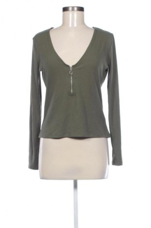 Damenpullover H&M Divided, Größe L, Farbe Grün, Preis 5,99 €
