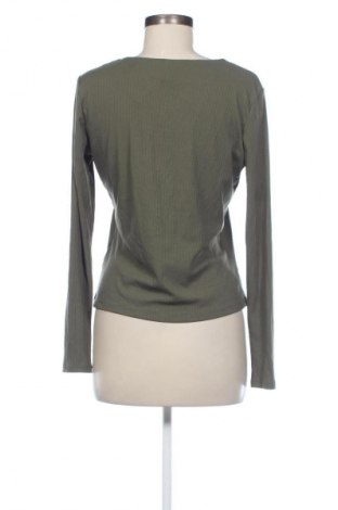 Damenpullover H&M Divided, Größe L, Farbe Grün, Preis 5,99 €