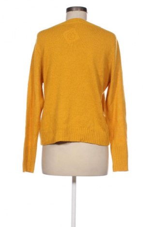 Damenpullover H&M Divided, Größe M, Farbe Gelb, Preis 6,99 €