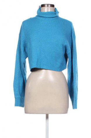 Damenpullover H&M Divided, Größe S, Farbe Blau, Preis 6,99 €
