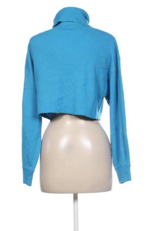 Damenpullover H&M Divided, Größe S, Farbe Blau, Preis 6,99 €
