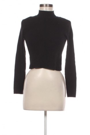 Damenpullover H&M Divided, Größe M, Farbe Schwarz, Preis 9,99 €