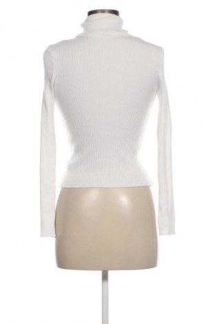 Dámsky pulóver H&M Divided, Veľkosť S, Farba Biela, Cena  17,95 €