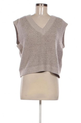 Damenpullover H&M Divided, Größe M, Farbe Grau, Preis 5,99 €