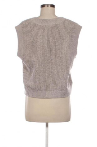 Damenpullover H&M Divided, Größe M, Farbe Grau, Preis 5,99 €