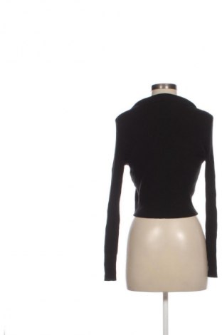 Damenpullover H&M Divided, Größe L, Farbe Schwarz, Preis 5,99 €